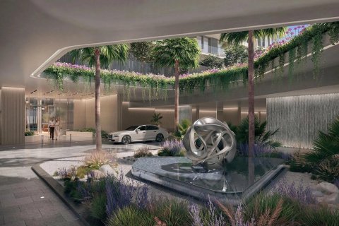 阿联酋 Dubai Al Wasl 待售 : 1 卧, 73.75 平方米 , 编号599568 - 照片 11