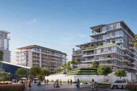 阿联酋 Dubai Al Wasl 待售 : 1 卧, 73.75 平方米 , 编号599568 - 照片 9
