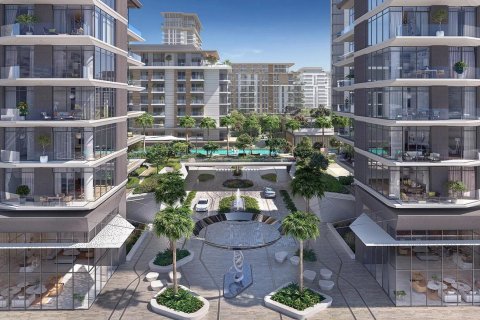 阿联酋 Dubai Al Wasl 待售 : 1 卧, 73.75 平方米 , 编号599568 - 照片 16