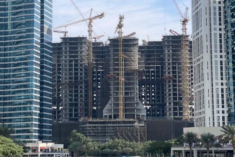 Byt v Dubai, SAE 1 ložnice, 74 m² Č.: 599569 - fotografie 13