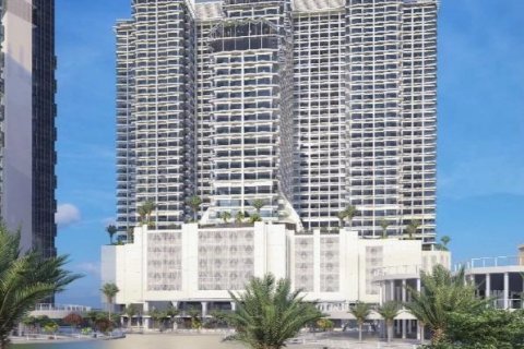 Byt v Dubai, SAE 1 ložnice, 74 m² Č.: 599569 - fotografie 9
