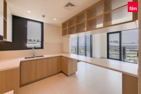 Apartemen di Dubai, UEA 3 kamar tidur, 153.1 m2 nomor 694138 - foto 16