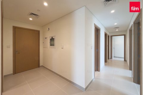 Apartemen di Dubai, UEA 3 kamar tidur, 153.1 m2 nomor 694138 - foto 11