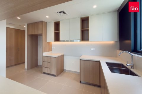 Apartemen di Dubai, UEA 3 kamar tidur, 153.1 m2 nomor 694138 - foto 15