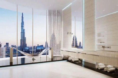 Downtown Dubai (Downtown Burj Dubai), Dubai, BAE’de satılık daire 3 yatak odası, 251.6 m&sup2; No 694133 - fotoğraf 7