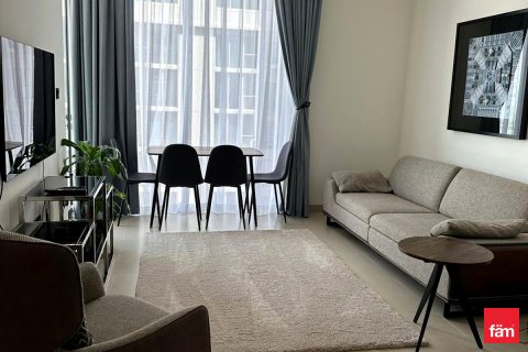 Byt v Dubai, SAE 1 ložnice, 45.5 m² Č.: 694132