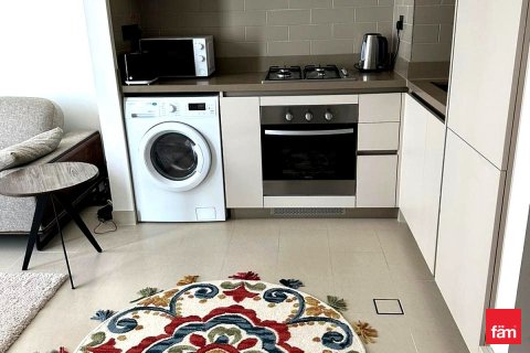 Lakás itt: Dubai, EAE, 1 hálószoba, 45.5 m², azonosító: 694132 - fénykép 3