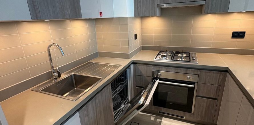 דירה ב Dubai, איחוד האמירויות 2 חדרי שינה, 138.3 מ"ר מספר 694135