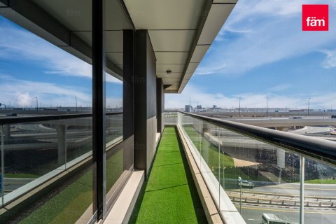 Пәтер Дубай Марина, БАӘ-да 2 жатын бөлмелер, 102.5 м² № 694137 - фото 3