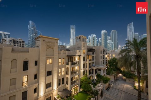 Wohnung in Old Town, Dubai, VAE: 2 Schlafzimmer, 116.9 m2 Nr. 694134