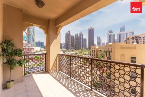 Appartamento in affitto a Old Town, Dubai, EAU 2 camere da letto, 116.9 mq. № 694134 - foto 2