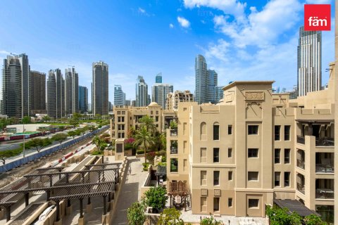 Appartamento in affitto a Old Town, Dubai, EAU 2 camere da letto, 116.9 mq. № 694134 - foto 29