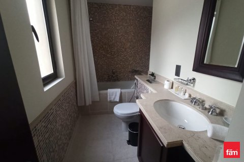 Old Town、Dubai、UAE にあるマンションの賃貸物件 2ベッドルーム、116.9 m2、No694134 - 写真 2