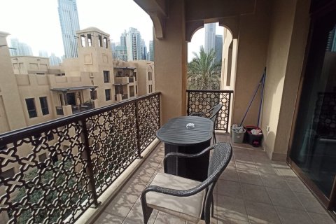 Old Town、Dubai、UAE にあるマンションの賃貸物件 2ベッドルーム、116.9 m2、No694134 - 写真 5