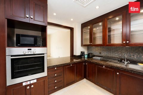 Appartamento in affitto a Old Town, Dubai, EAU 2 camere da letto, 116.9 mq. № 694134 - foto 11