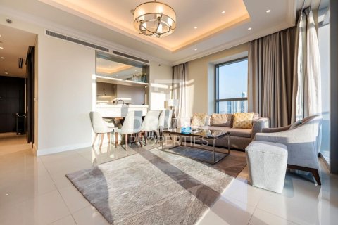 آپارتمان برای فروش در  Downtown Dubai (Downtown Burj Dubai)، Dubai، امارات متحده عربی  2 خوابه ، 134.9 متر مربع ، شماره 756581 - تصویر 1
