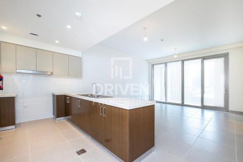 Downtown Dubai (Downtown Burj Dubai)、Dubai、UAE にあるマンション販売中 3ベッドルーム、152.92 m2、No756580 - 写真 1