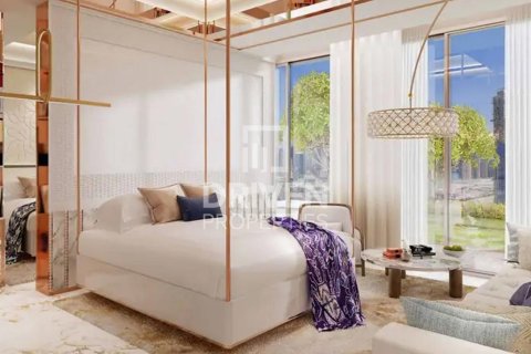 آپارتمان برای فروش در  Downtown Dubai (Downtown Burj Dubai)، Dubai، امارات متحده عربی  2 خوابه ، 114.36 متر مربع ، شماره 756579 - تصویر 2