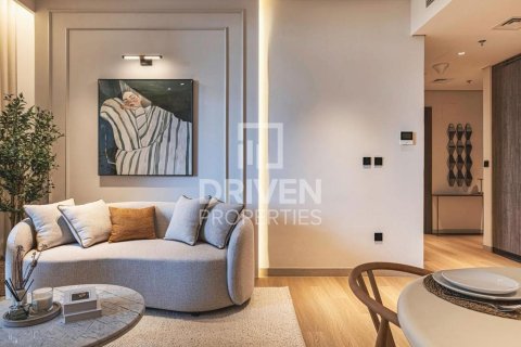 Apartment til salg i Business Bay, Dubai, UAE 1 soveværelse, 80.64 kvm № 756584 - foto 5