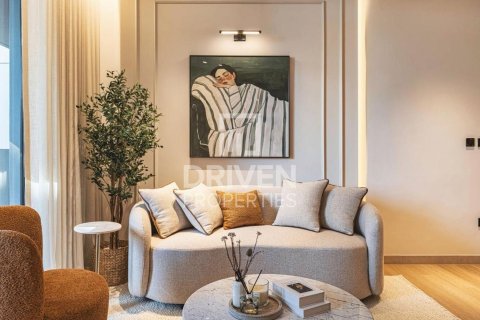 Apartment til salg i Business Bay, Dubai, UAE 1 soveværelse, 80.64 kvm № 756584 - foto 3