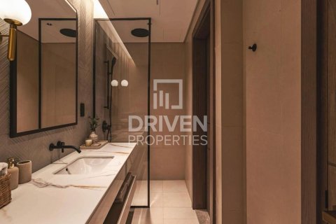 Apartment til salg i Business Bay, Dubai, UAE 1 soveværelse, 80.64 kvm № 756584 - foto 12