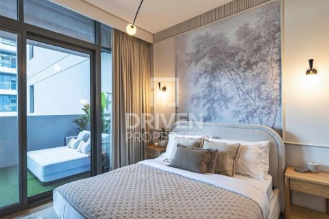 Apartment til salg i Business Bay, Dubai, UAE 1 soveværelse, 80.64 kvm № 756584 - foto 4