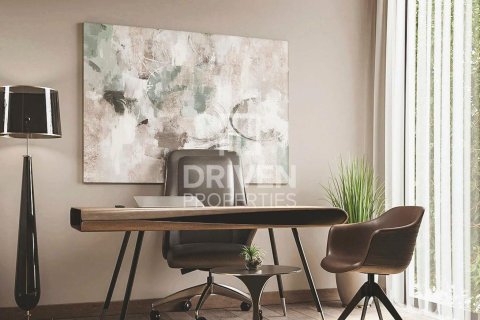 ویلا برای فروش در  Dubai South (Dubai World Central)، Dubai، امارات متحده عربی  5 خوابه ، 391.96 متر مربع ، شماره 756578 - تصویر 22