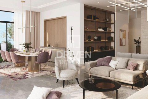 ویلا برای فروش در  Dubai South (Dubai World Central)، Dubai، امارات متحده عربی  5 خوابه ، 391.96 متر مربع ، شماره 756578 - تصویر 4