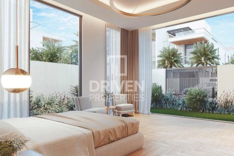 ویلا برای فروش در  Dubai South (Dubai World Central)، Dubai، امارات متحده عربی  5 خوابه ، 391.96 متر مربع ، شماره 756578 - تصویر 27