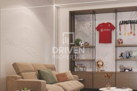 ویلا برای فروش در  Dubai South (Dubai World Central)، Dubai، امارات متحده عربی  5 خوابه ، 391.96 متر مربع ، شماره 756578 - تصویر 17