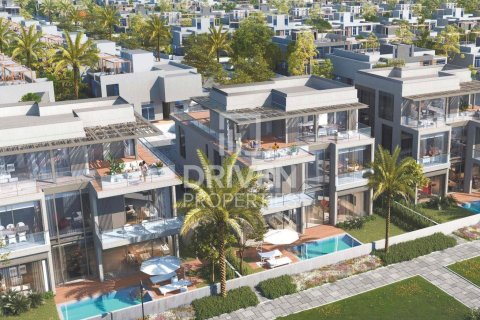 ویلا برای فروش در  Dubai South (Dubai World Central)، Dubai، امارات متحده عربی  5 خوابه ، 391.96 متر مربع ، شماره 756578 - تصویر 3