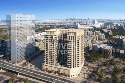 Al Barsha、Dubai、UAE にあるマンション販売中 3ベッドルーム、170.66 m2、No756582 - 写真 2