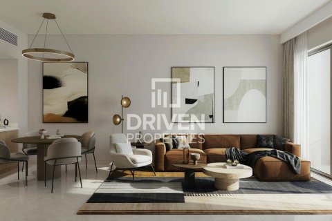 Al Barsha、Dubai、UAE にあるマンション販売中 3ベッドルーム、170.66 m2、No756582 - 写真 11