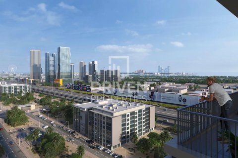 Al Barsha、Dubai、UAE にあるマンション販売中 3ベッドルーム、170.66 m2、No756582 - 写真 4