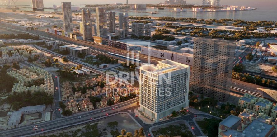 Al Barsha、Dubai、UAEにあるマンション 3ベッドルーム、170.66 m2 No756582
