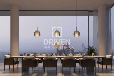 Apartemen di Palm Jumeirah, Dubai, UEA 3 kamar tidur, 585.1 m2 nomor 756583 - foto 8