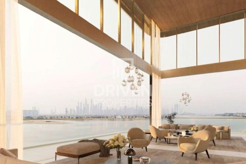 Apartemen di Palm Jumeirah, Dubai, UEA 3 kamar tidur, 585.1 m2 nomor 756583 - foto 6