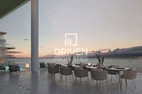 Apartemen di Palm Jumeirah, Dubai, UEA 3 kamar tidur, 585.1 m2 nomor 756583 - foto 9