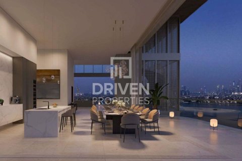 Apartemen di Palm Jumeirah, Dubai, UEA 3 kamar tidur, 585.1 m2 nomor 756583 - foto 7