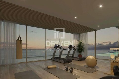 Apartemen di Palm Jumeirah, Dubai, UEA 3 kamar tidur, 585.1 m2 nomor 756583 - foto 14