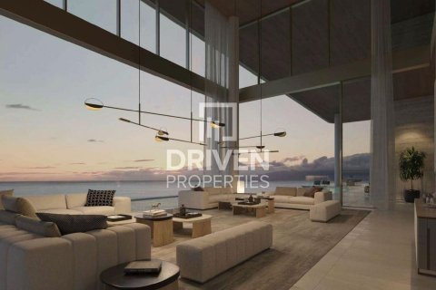 Apartemen di Palm Jumeirah, Dubai, UEA 3 kamar tidur, 585.1 m2 nomor 756583 - foto 3