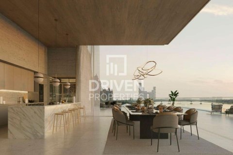 Apartemen di Palm Jumeirah, Dubai, UEA 3 kamar tidur, 585.1 m2 nomor 756583 - foto 10