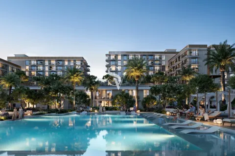 Apartamento en Mina Rashid, Dubai, EAU 2 dormitorios, 130 m² № 691094