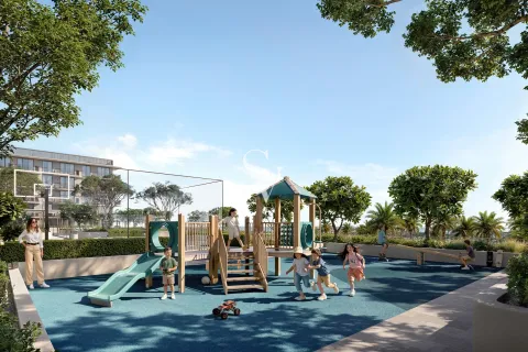 Apartman u Sera 2 u gradu Mina Rashid, Dubai, UAE 2 spavaće sobe, 130 m2 Br. 691094 - Slika 6