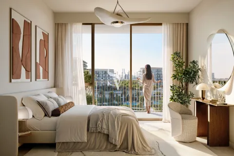 Apartman u Sera 2 u gradu Mina Rashid, Dubai, UAE 2 spavaće sobe, 130 m2 Br. 691094 - Slika 10