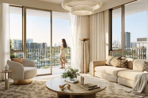 Apartman u Sera 2 u gradu Mina Rashid, Dubai, UAE 2 spavaće sobe, 130 m2 Br. 691094 - Slika 12