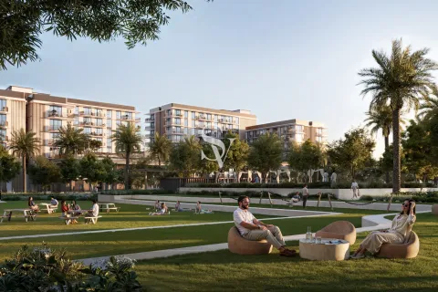 Apartman u Sera 2 u gradu Mina Rashid, Dubai, UAE 2 spavaće sobe, 130 m2 Br. 691094 - Slika 5