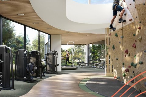 Apartman u Ghaf Woods u gradu Dubai, UAE 2 spavaće sobe, 134 m2 Br. 691096 - Slika 12