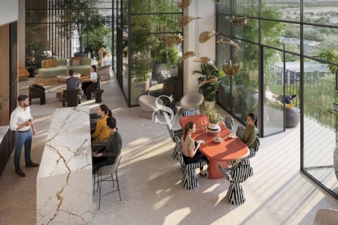 Apartman u Ghaf Woods u gradu Dubai, UAE 2 spavaće sobe, 134 m2 Br. 691096 - Slika 11