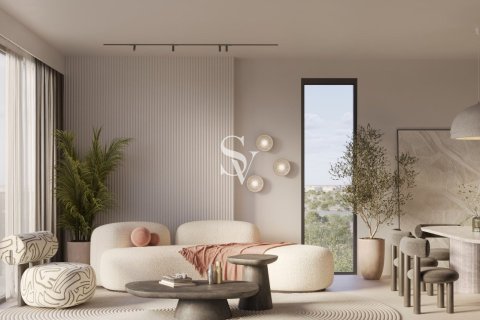 Apartman u Ghaf Woods u gradu Dubai, UAE 2 spavaće sobe, 134 m2 Br. 691096 - Slika 5